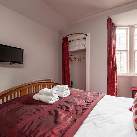 Ladystairs 1 Royal Mile Apartment Edinburgh Exterior photo